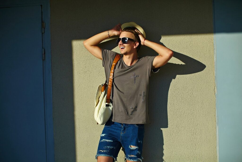 Summer outfit ideas for men is set to grab attention.