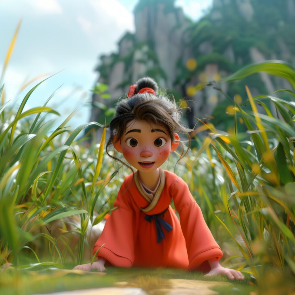 Ghibli-Style Image Generator