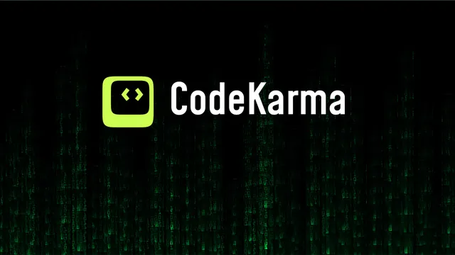 CodeKarma