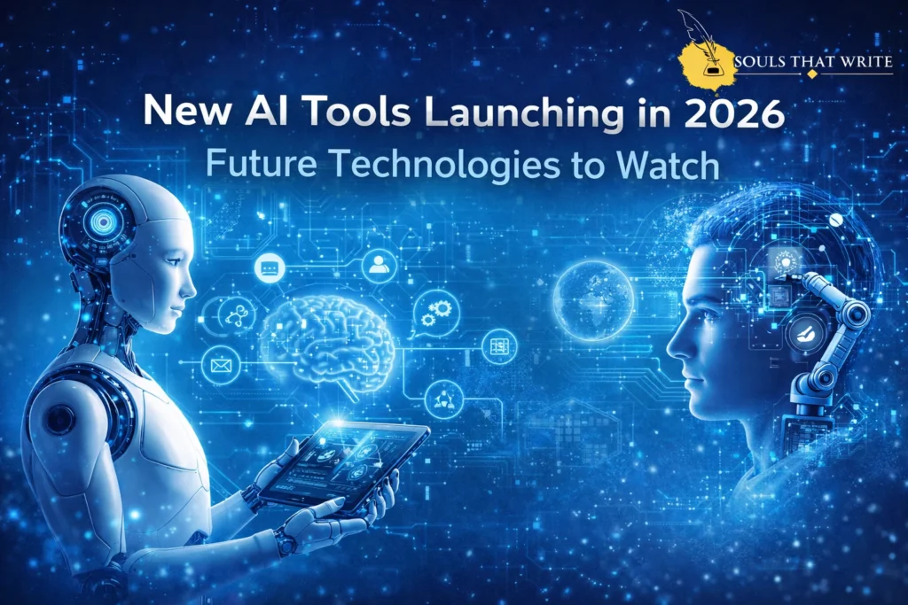 New AI tools in 2026 sets to dominate the market