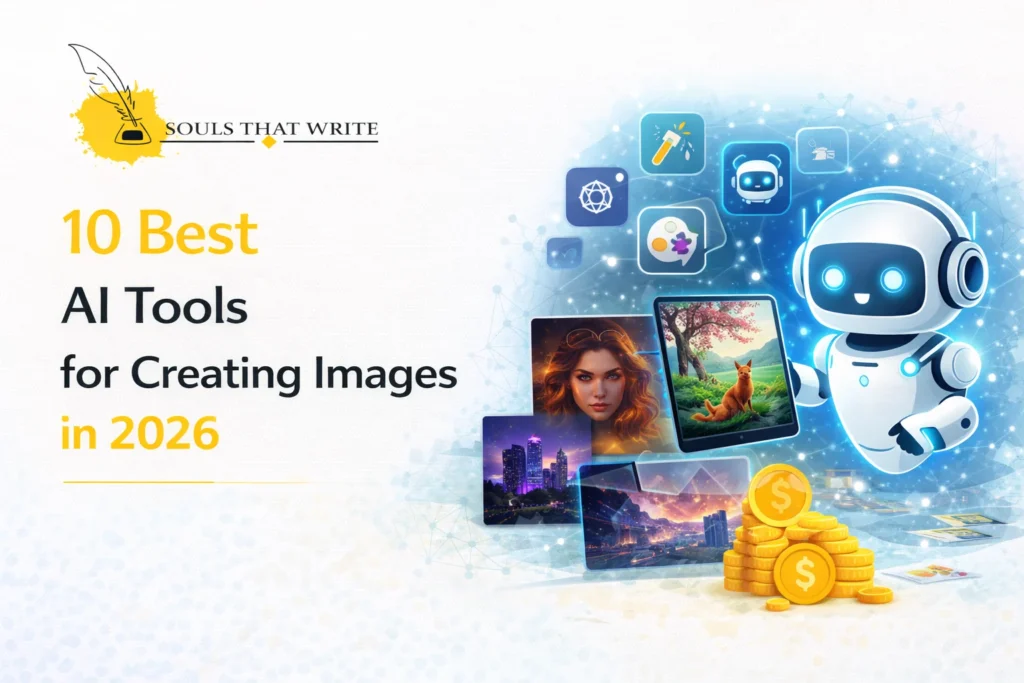 Best AI tools for Creating image that create stunning graphics