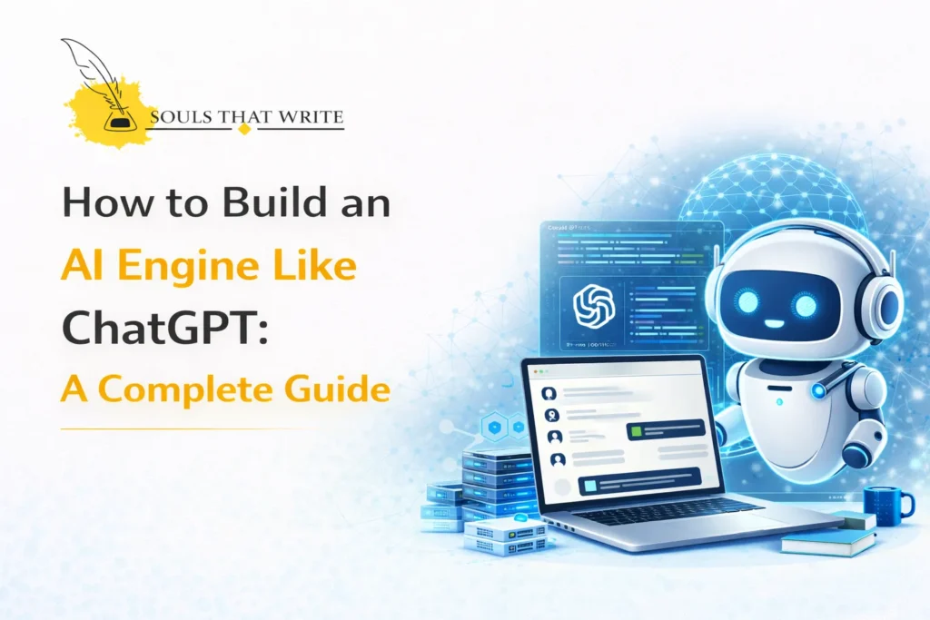 How to Build an AI Engine Like ChatGPT: A Complete Guide